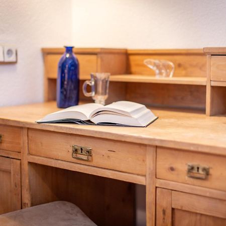 Appartements Fuerstauer Зальбах-Хинтерглемм Экстерьер фото