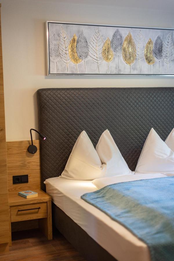 Appartements Fuerstauer Зальбах-Хинтерглемм Экстерьер фото