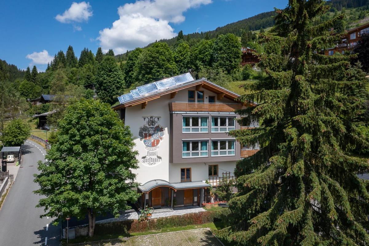 Appartements Fuerstauer Зальбах-Хинтерглемм Экстерьер фото